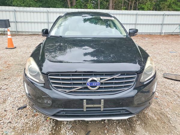 2017 VOLVO XC60 Inscription — DIRF
