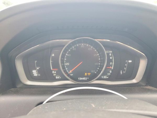 2017 VOLVO XC60 Inscription — ODOM