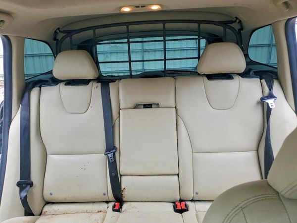 2017 VOLVO XC60 Inscription — SUVN
