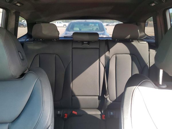 2019 BMW X3 sDrive30i — SUVN