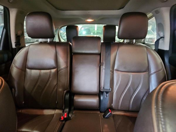 2015 INFINITI QX60 — SUVN