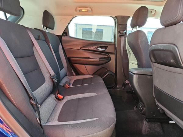 2023 CHEVROLET TRAILBLAZER LT — PSRS