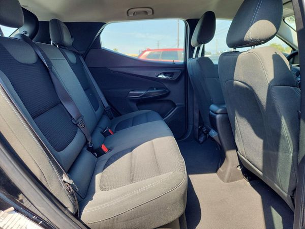 2023 CHEVROLET BOLT EUV LT — PSRS