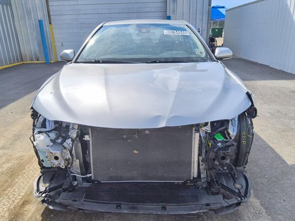 2022 TOYOTA CAMRY LE — DIRF