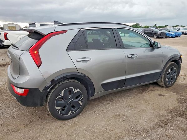 2024 KIA NIRO Wind — PSRA