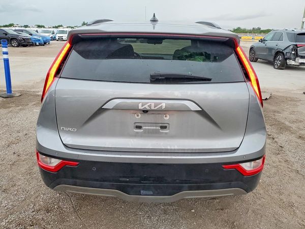 2024 KIA NIRO Wind — DIRR