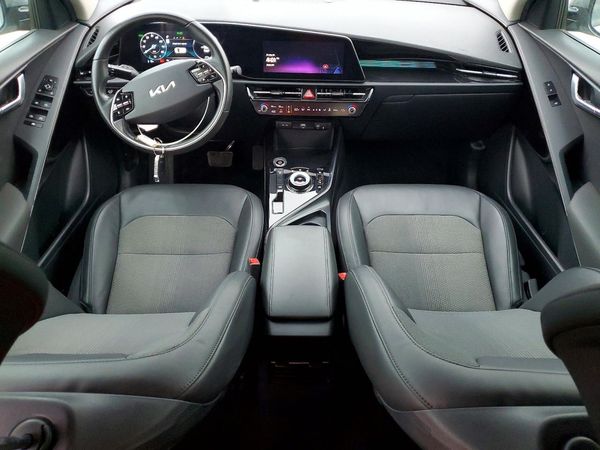2024 KIA NIRO Wind — CKPT