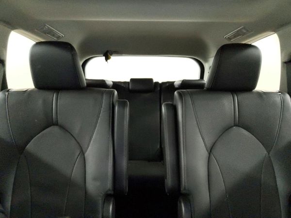 2025 TOYOTA GRAND HIGHLANDER — SUVN