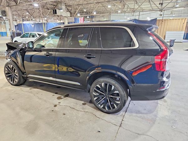 2026 VOLVO XC90 Plus Bright — DSRA