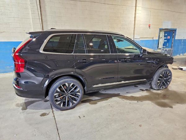 2026 VOLVO XC90 Plus Bright — PSRA