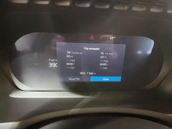 2026 VOLVO XC90 Plus Bright — ODOM