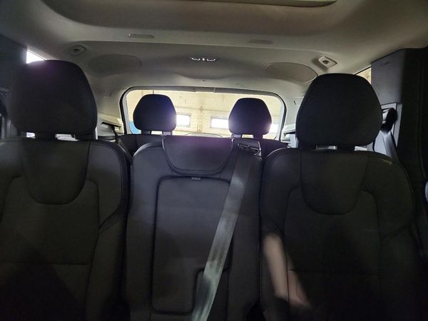 2026 VOLVO XC90 Plus Bright — SUVN