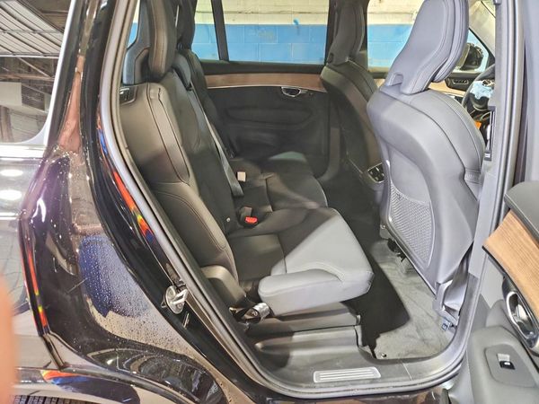 2026 VOLVO XC90 Plus Bright — PSRS