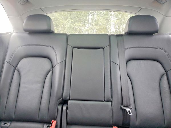 2013 AUDI Q5 Premium Plus — SUVN