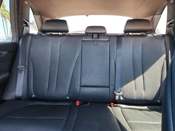 2017 BMW X5 — SUVN