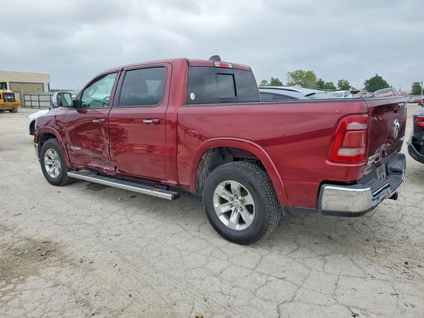 2019 RAM 1500 — DSRA