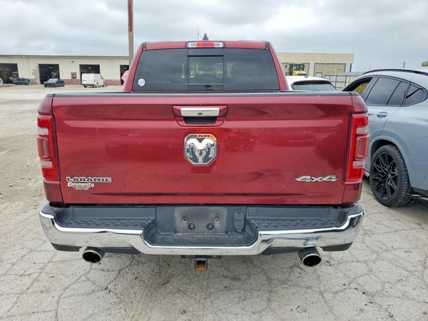 2019 RAM 1500 — DIRR