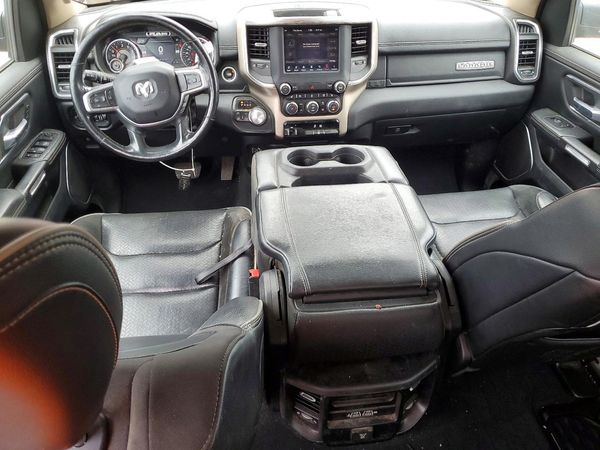 2019 RAM 1500 — CKPT