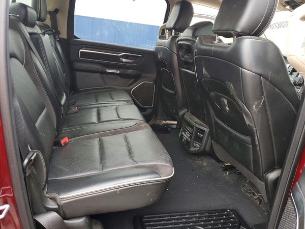 2019 RAM 1500 — PSRS
