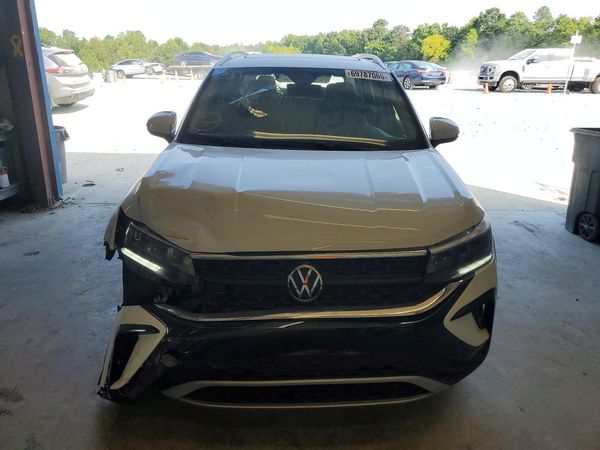 2024 VOLKSWAGEN TAOS — DIRF