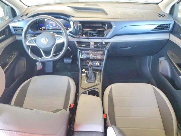 2024 VOLKSWAGEN TAOS — CKPT