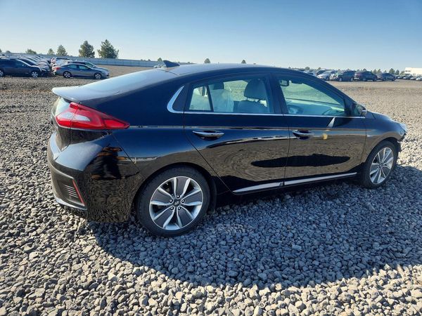 2019 HYUNDAI IONIQ — PSRA