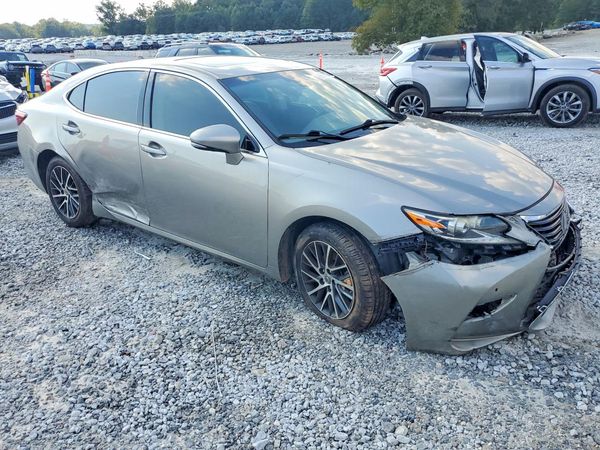 2016 LEXUS ES350 350 — Passenger 3/4