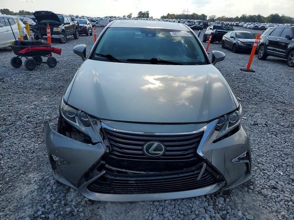 2016 LEXUS ES350 350 — DIRF