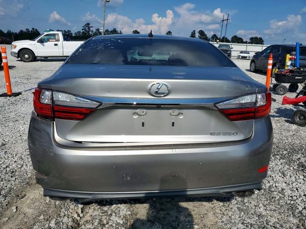 2016 LEXUS ES350 350 — DIRR