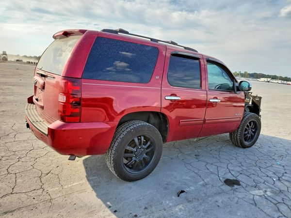2013 CHEVROLET TAHOE LT — PSRA