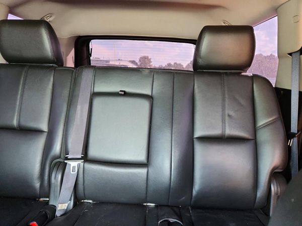 2013 CHEVROLET TAHOE LT — SUVN