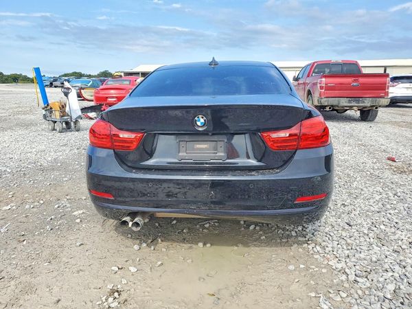 2017 BMW 430I — DIRR