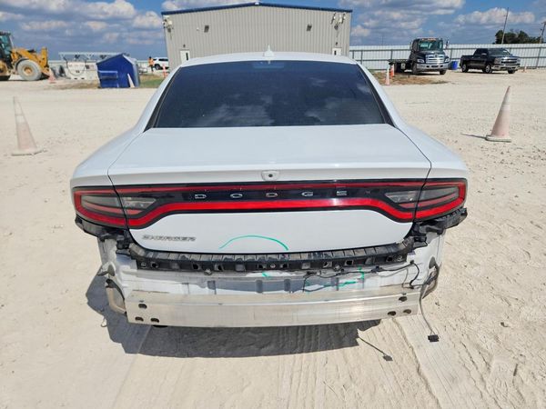 2023 DODGE CHARGER — DIRR