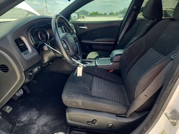2023 DODGE CHARGER — DENT