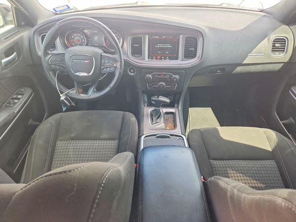 2023 DODGE CHARGER — CKPT