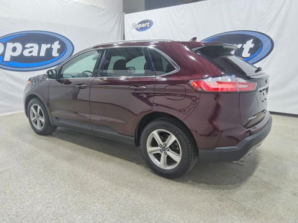 2019 FORD EDGE SEL — DSRA