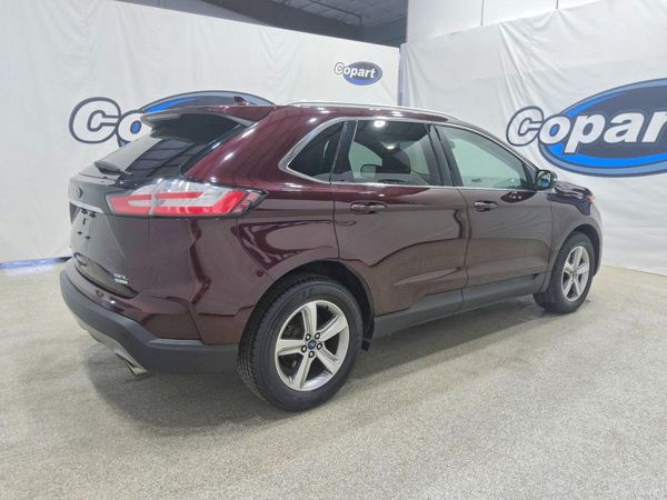 2019 FORD EDGE SEL — PSRA