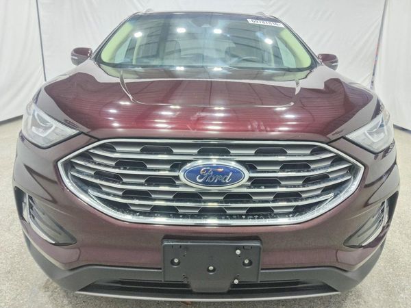 2019 FORD EDGE SEL — DIRF