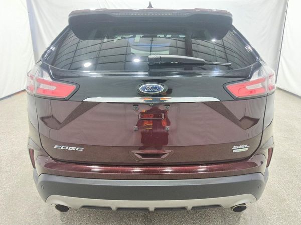2019 FORD EDGE SEL — DIRR