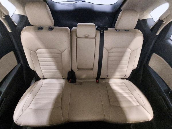 2019 FORD EDGE SEL — SUVN