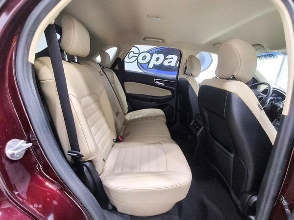 2019 FORD EDGE SEL — PSRS