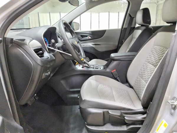 2020 CHEVROLET EQUINOX LS — DENT