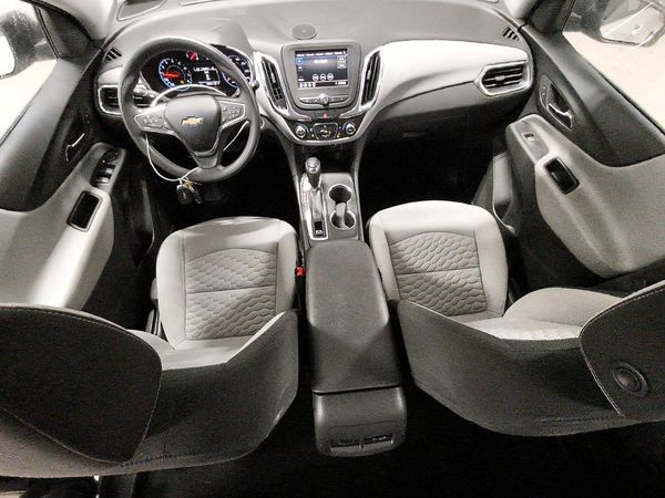 2020 CHEVROLET EQUINOX LS — CKPT