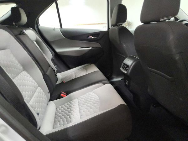 2020 CHEVROLET EQUINOX LS — PSRS