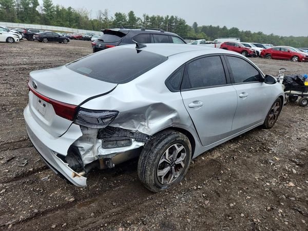 2019 KIA FORTE FE/LX/LXS — PSRA