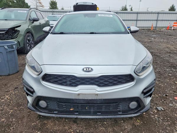 2019 KIA FORTE FE/LX/LXS — DIRF