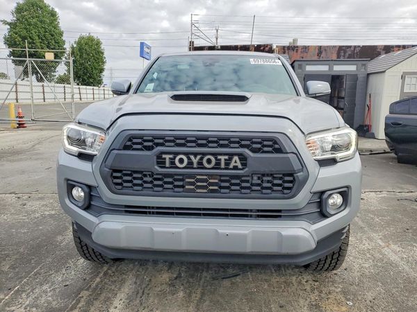 2020 TOYOTA TACOMA SR5 — DIRF