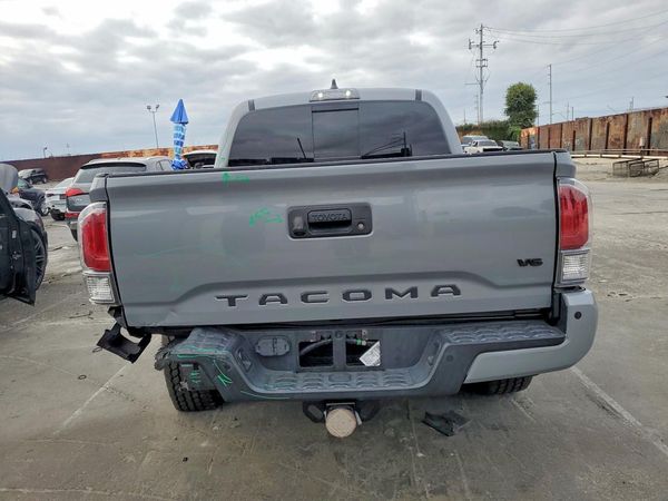 2020 TOYOTA TACOMA SR5 — DIRR