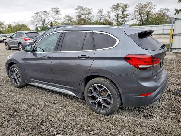 2021 BMW X1 xDrive28i — DSRA