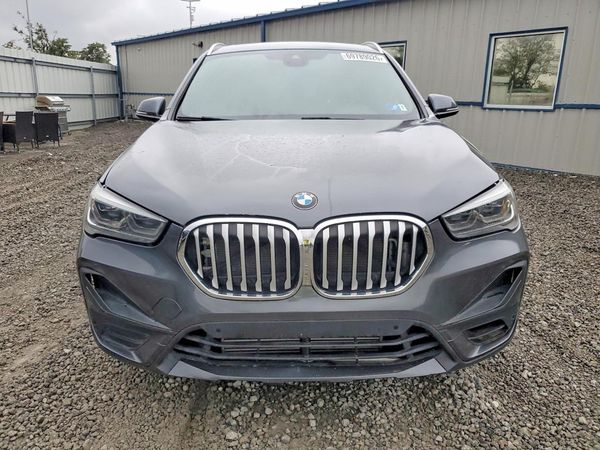 2021 BMW X1 xDrive28i — DIRF